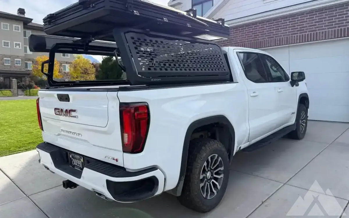 CVT rooftop tent — used rooftop tents for sale (photo 6) — photo 6