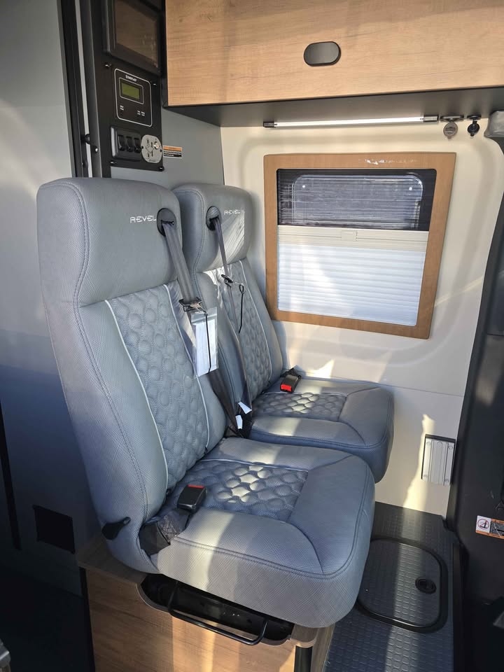2026 Winnebago revel 44e in Boise, ID (photo 5) — photo 5