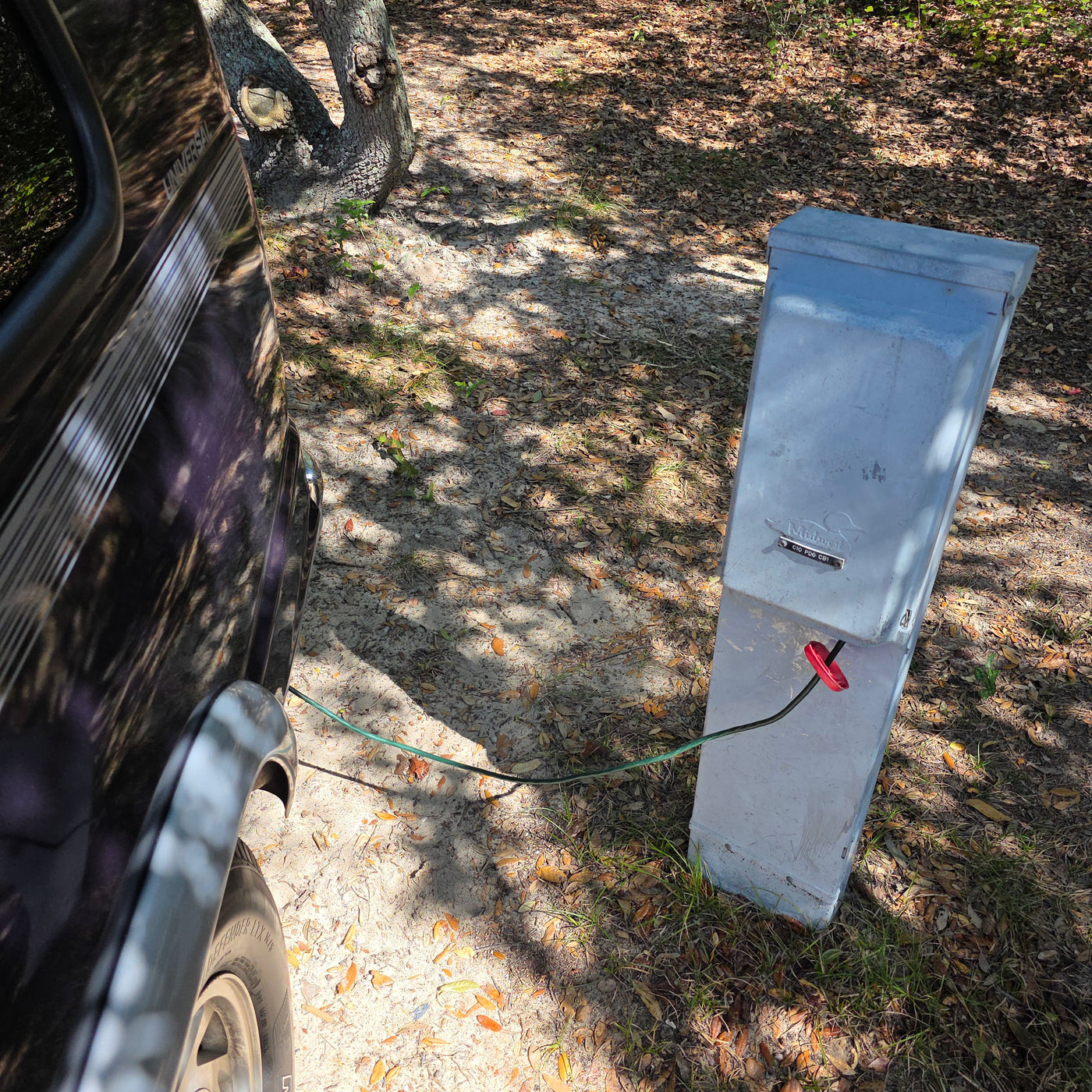 Cozy Camper Adventure Van — photo 13