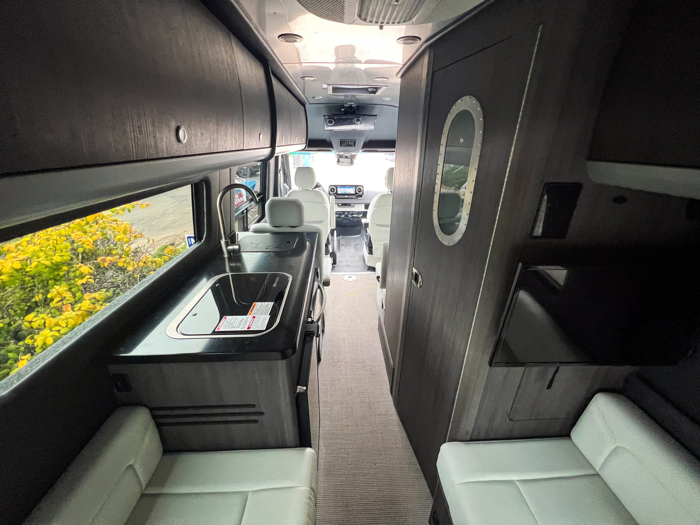 2022 Airstream Interstate