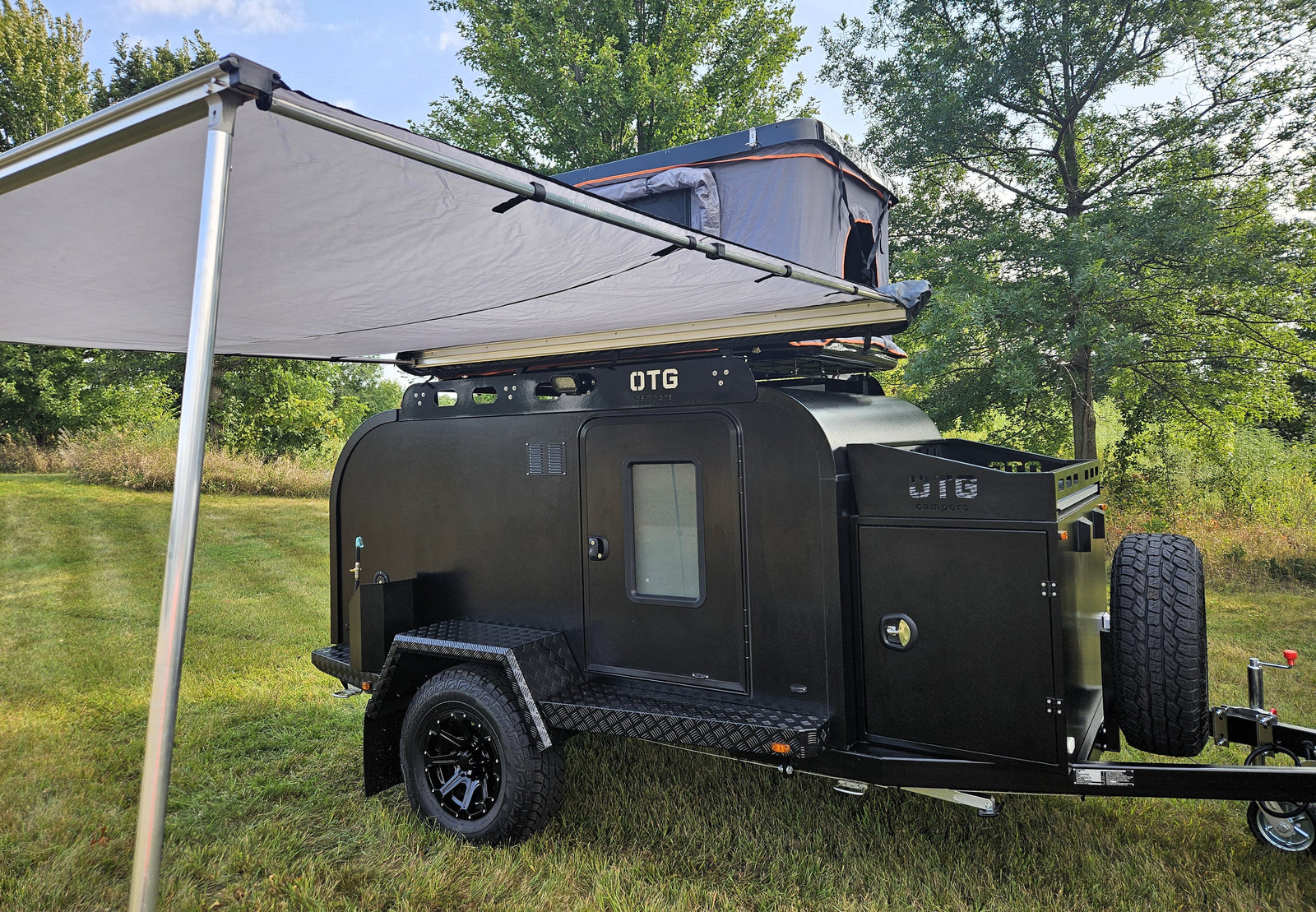 pull-out storage