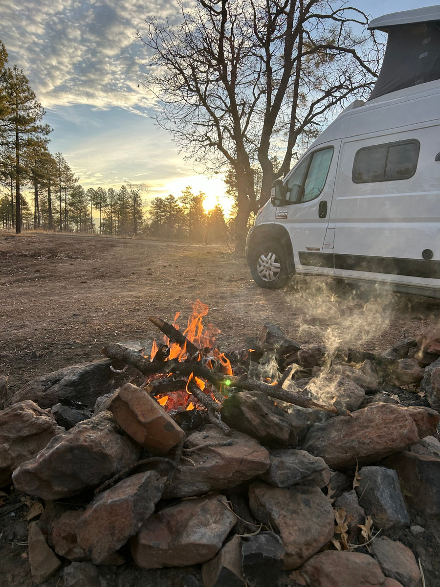 perfect for an rv rental