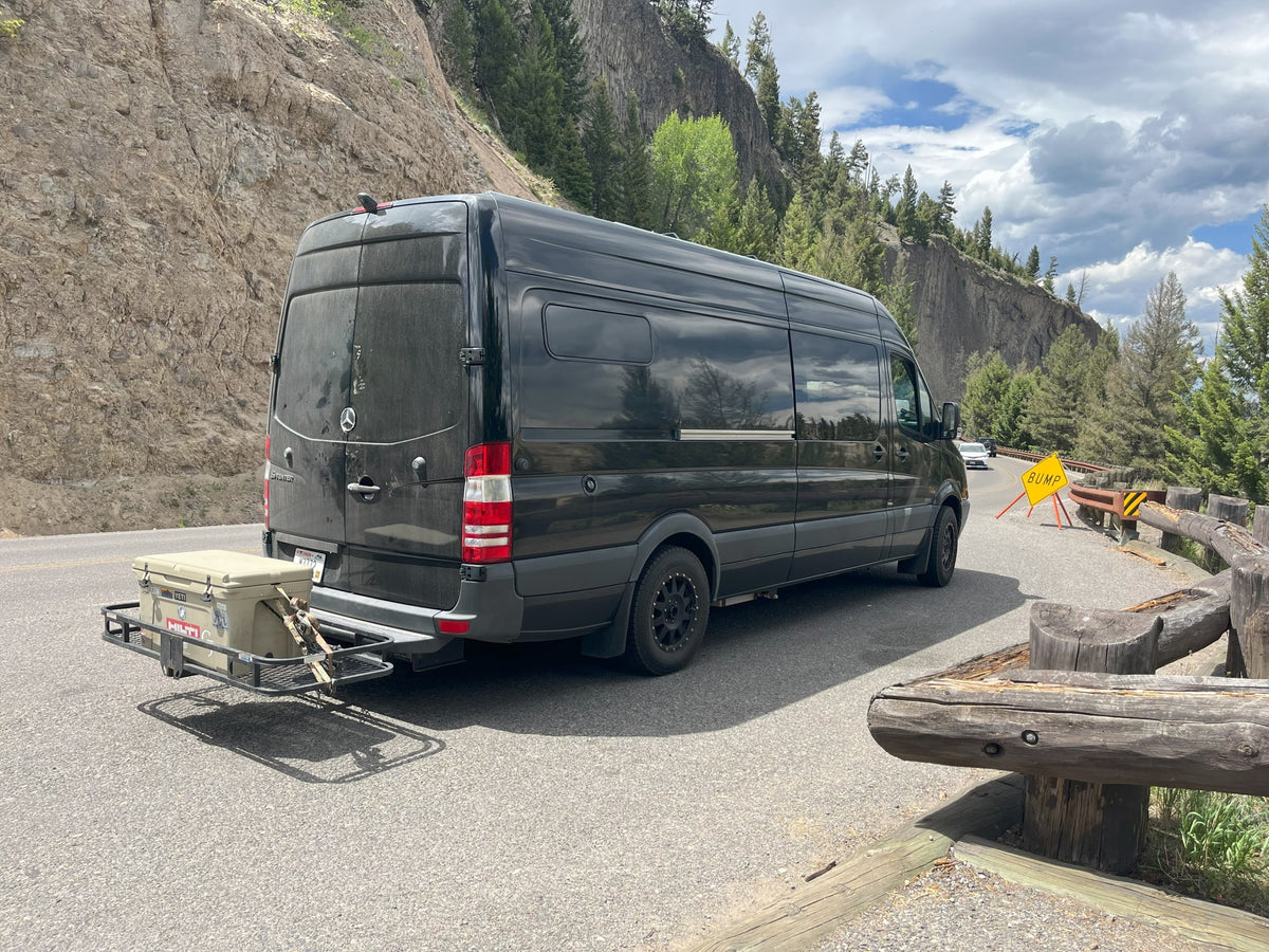 perfect RV rental — photo 3