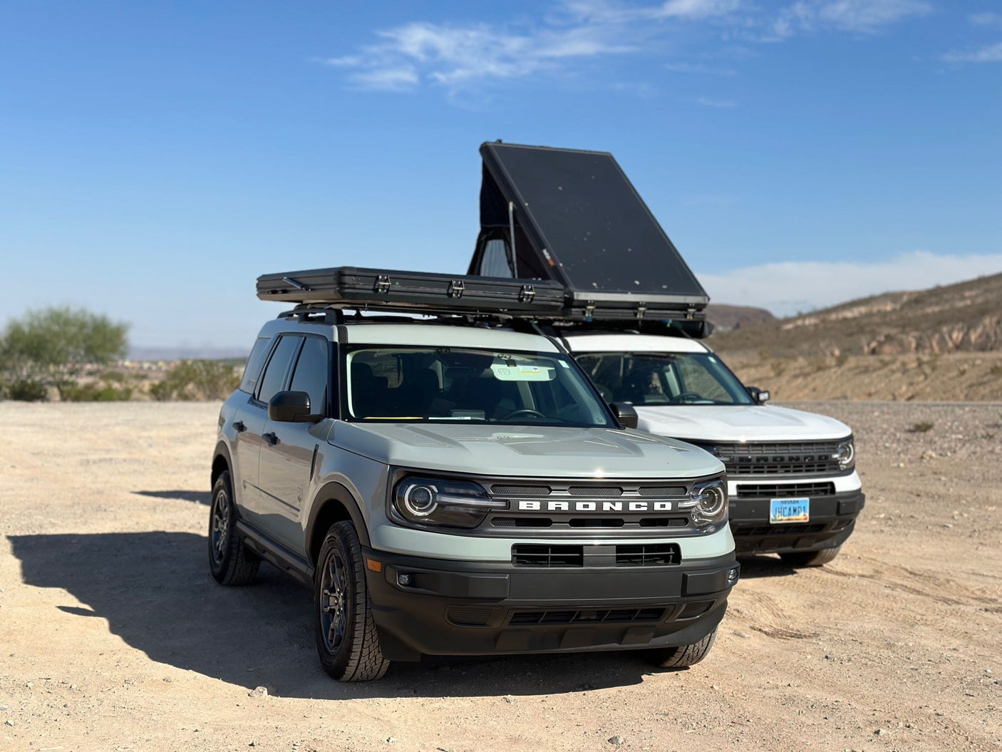 offering comfort for mountain road trips like an RV rental.|Adventure-ready RV rental interior with a cozy bed