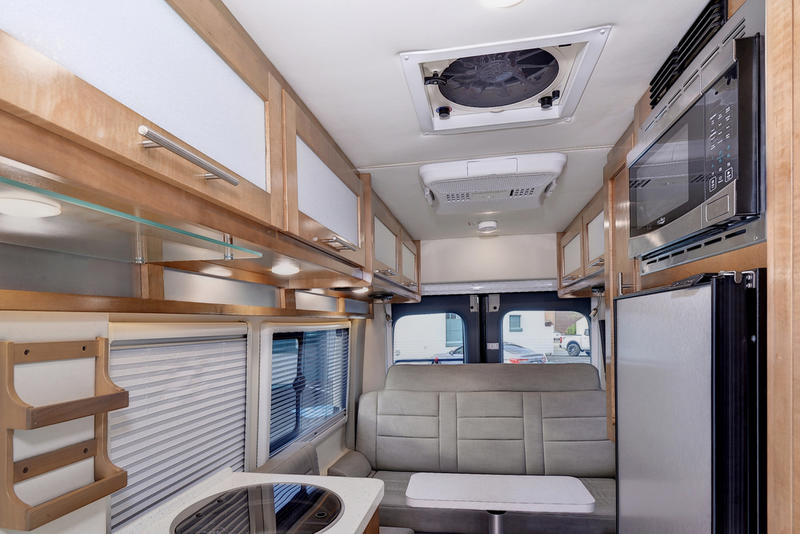 custom windows