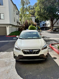 2021 Subaru limited