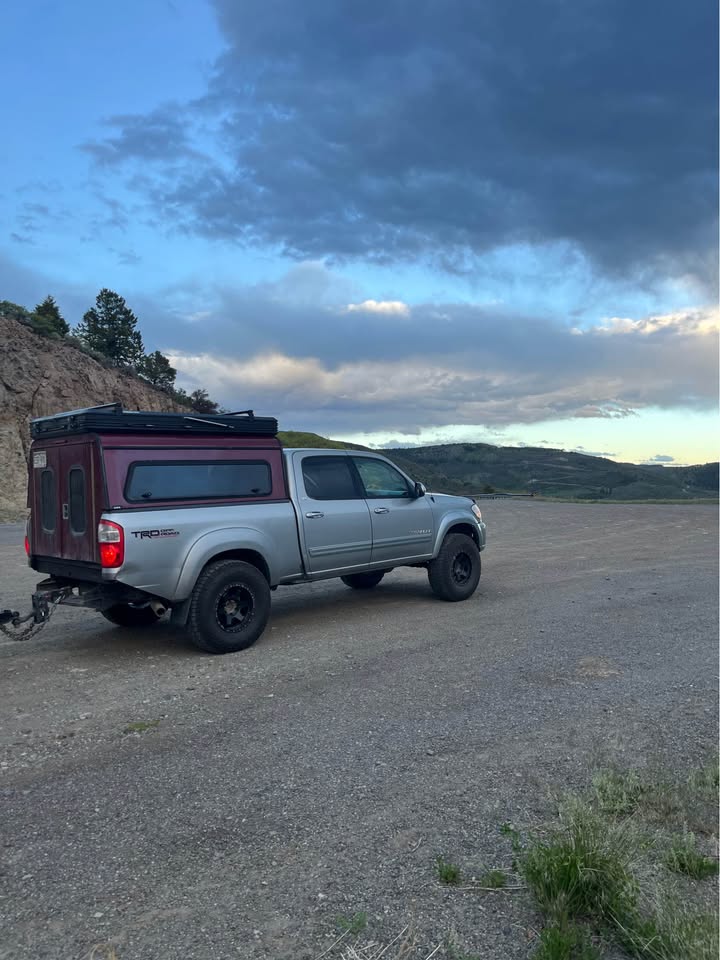 2006 Toyota Tundra Double Cab · SR5 Pickup 4D 6 1/2 ft in Salida, CO (photo 5) — photo 5