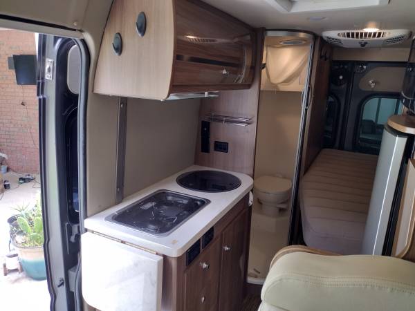 perfect for an rv rental adventure