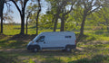 The Adventures of Atlas: Ram Promaster 2500