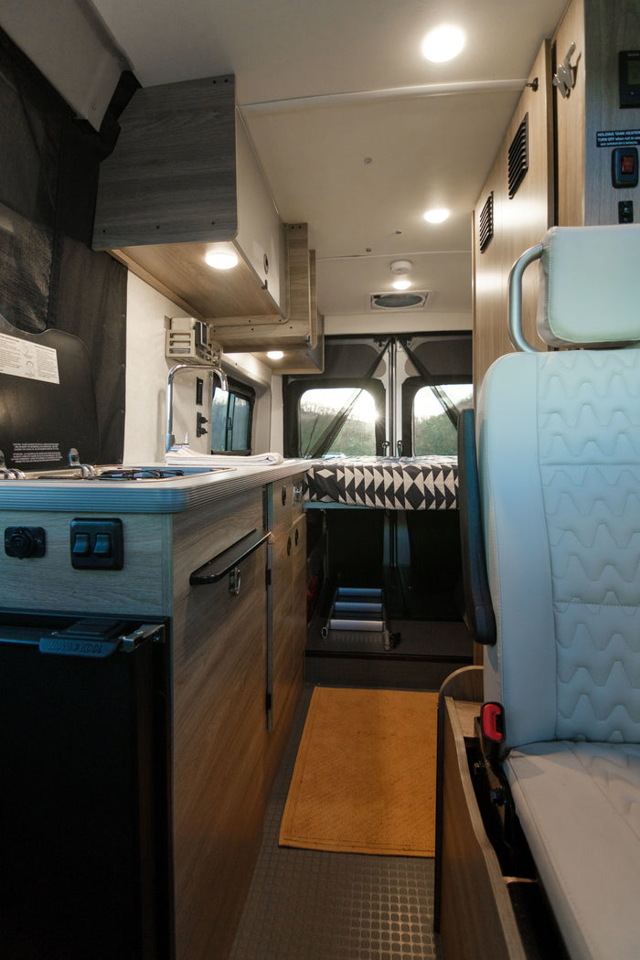 panoramic windows