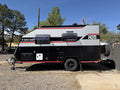 2022 Black Series HQ15 – Premium Toyo Tires, New Water Heater & Jack, Transferable Warranty