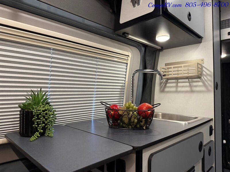 2023 Winnebago Revel 44E in Thousand Oaks, CA (photo 10) — photo 10