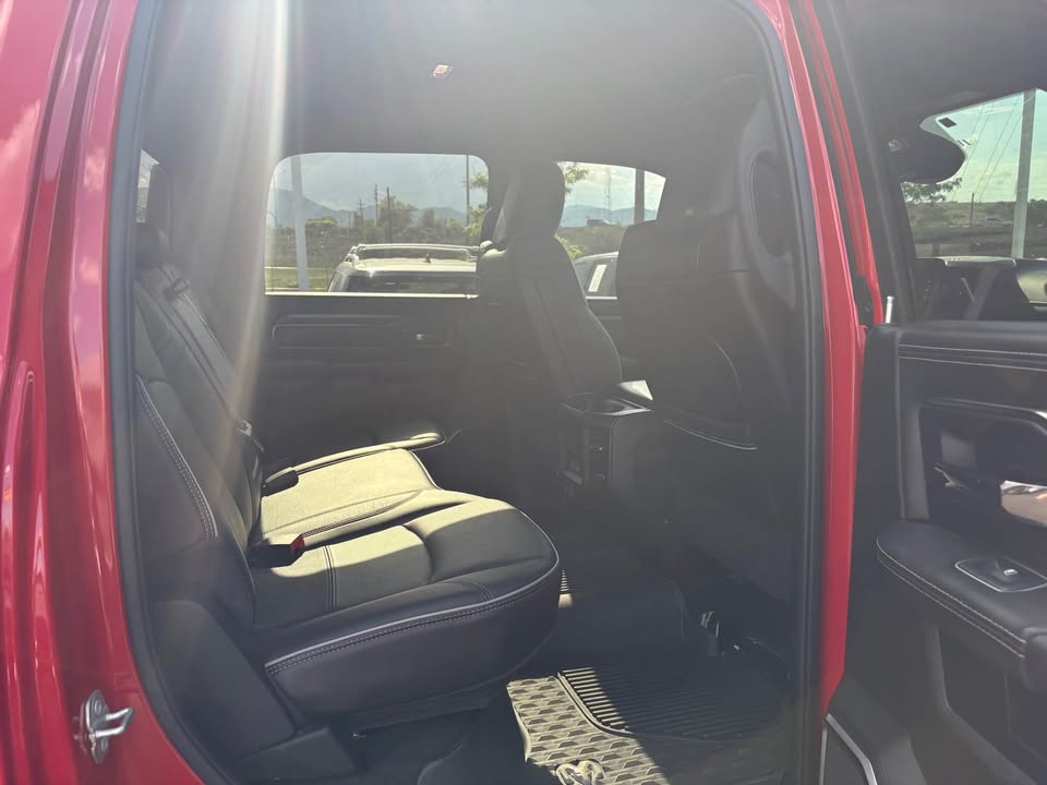 2024 Ram 2500 Crew Cab · Power Wagon Pickup 4D 6 1/3 ft in Lakewood, CO (photo 6) — photo 6