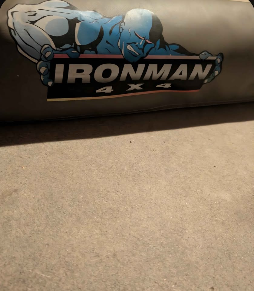Ironman 4x4 Vehicle Awning in Reno, NV (photo 4)