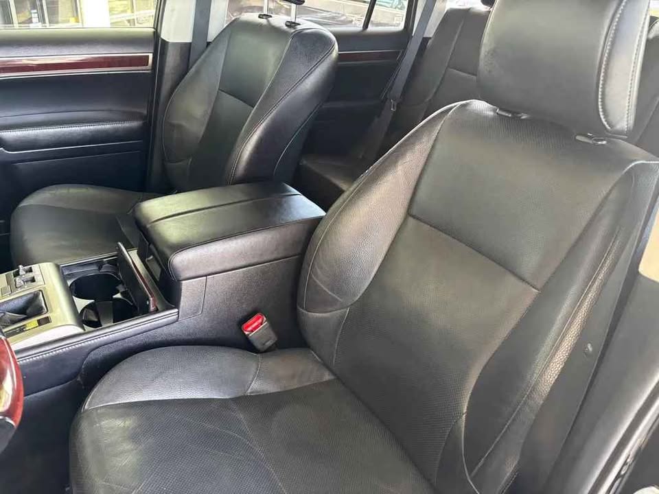 2017 Lexus GX · GX 460 Sport Utility 4D in Albuquerque, NM (photo 7)