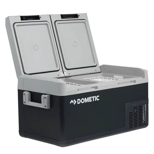 Dometic CFF50 Electric Dual Zone Cooler — photo 3