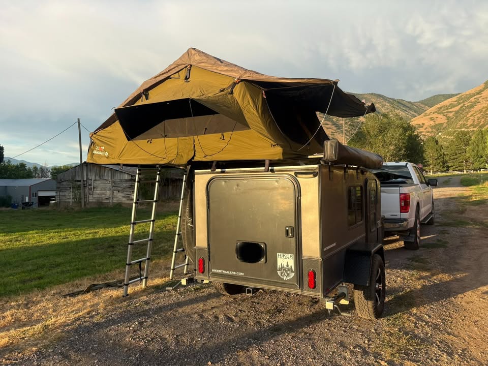 2021 Hiker Mid-Range in Salem, UT (photo 5) — photo 5