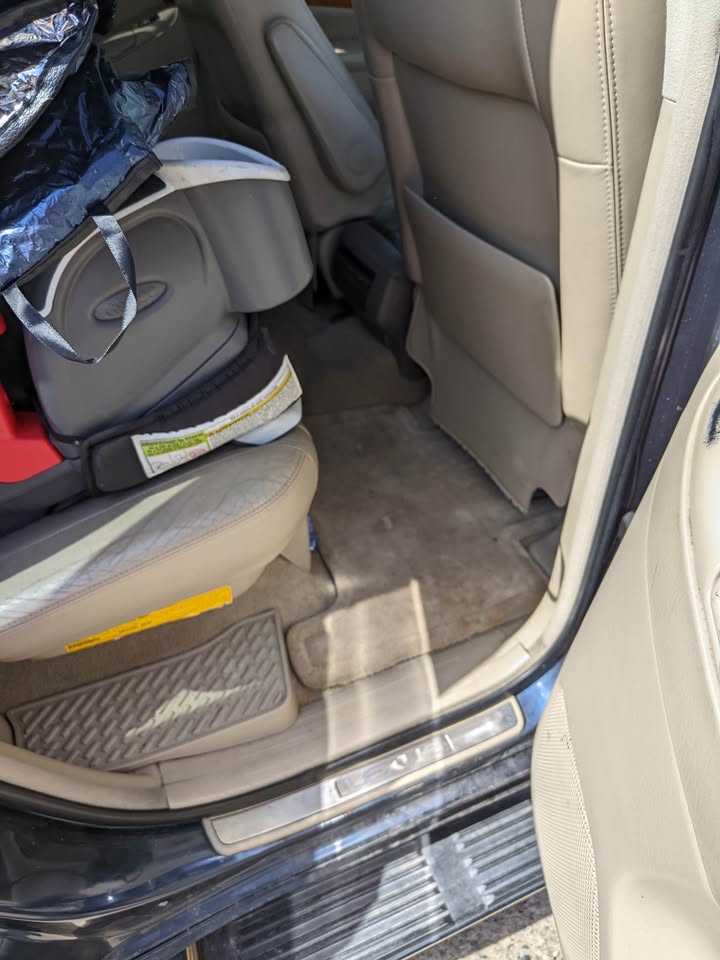 2005 Lexus GX · GX 470 Sport Utility 4D in Mapleton, UT (photo 9) — photo 9