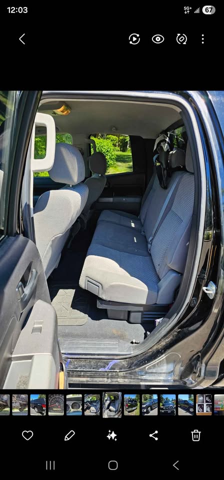 2013 Toyota Tundra 4.6 V8 in Portland, OR (photo 6) — photo 6