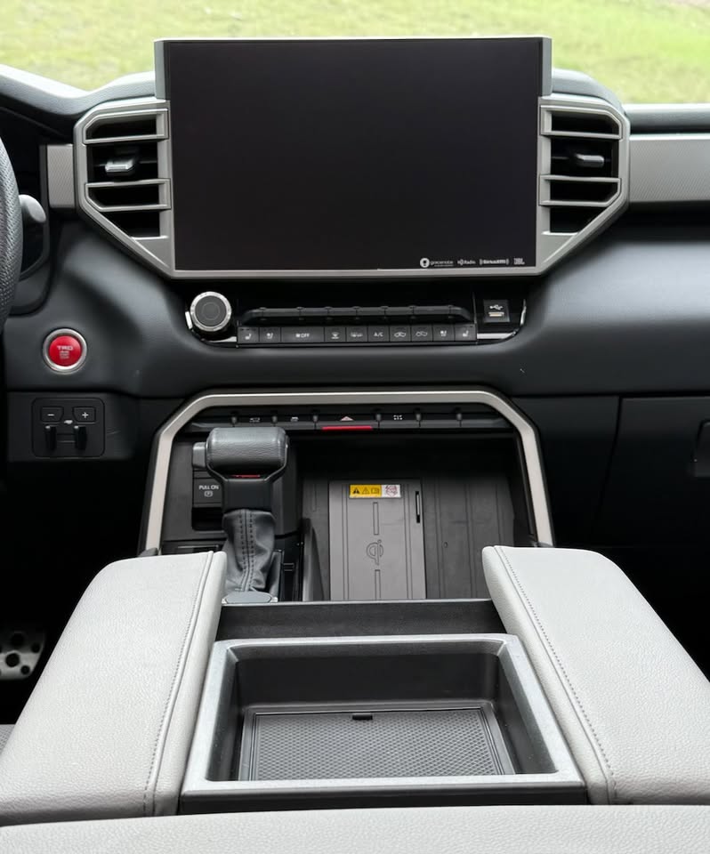 2023 Toyota Tundra · Limited TRD-OR in Spokane, WA (photo 7)