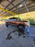 2014 Toyota Tundra Double Cab · Pickup 4D 6 1/2 ft