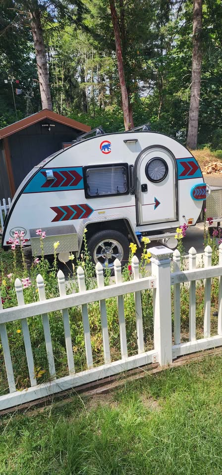 2022 Nucamp boondocks xl — photo 3