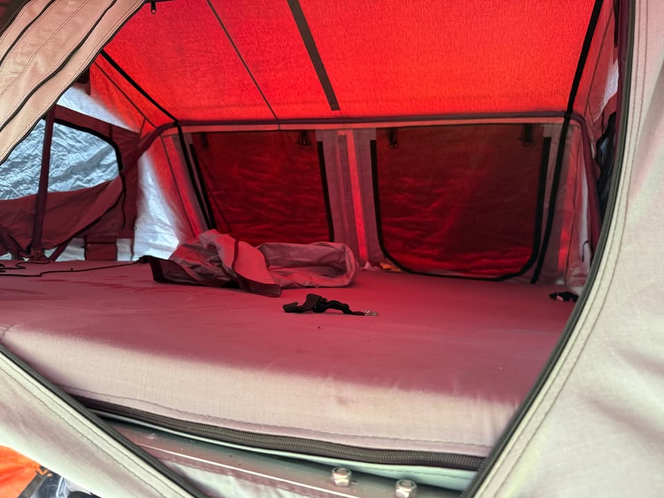Turtleback Expedition Overland Trailer in Harrisburg, PA (photo 10) — photo 10