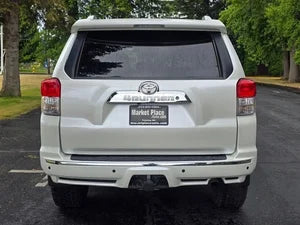 2012 Toyota 4Runner SR5 4x4 | Bulletproof 4.0L V6 | Legendary Off-Road Reliability | 0 Accidents | Clean Title Under in Puyallup, WA (photo 6) — photo 6