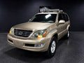 2004 Lexus GX 470
