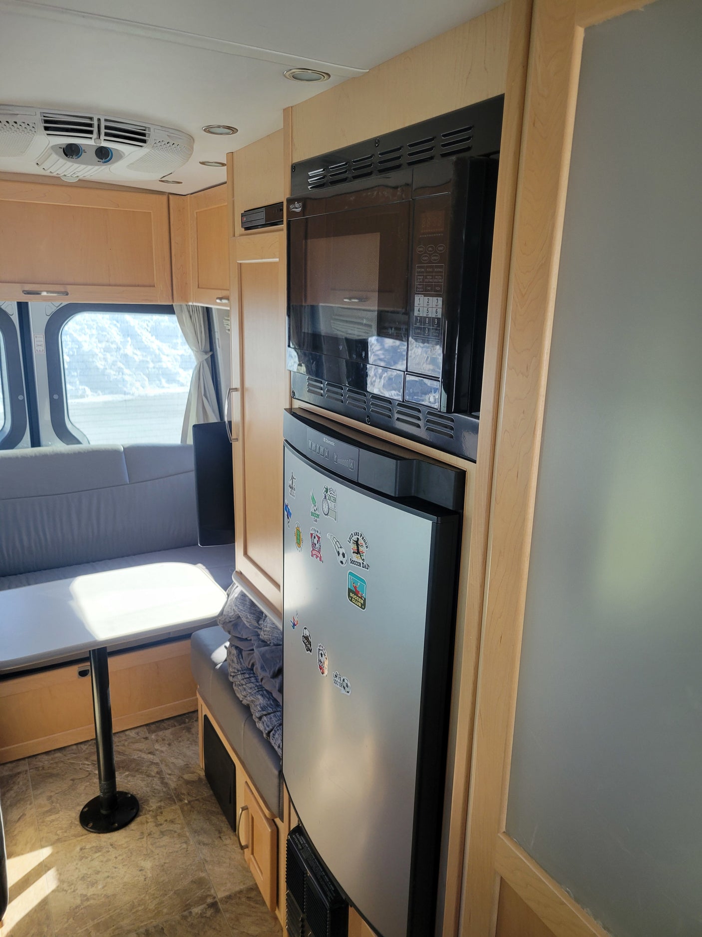 ideal for rv rental