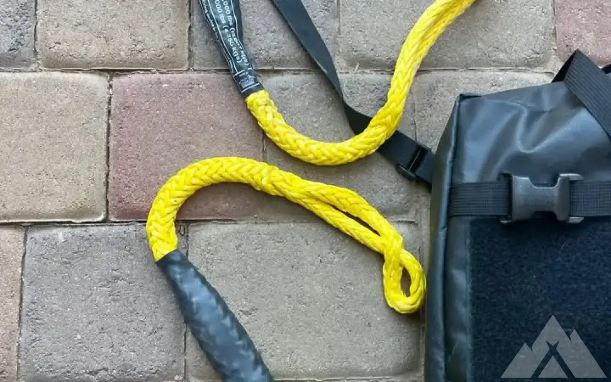Deadman Offroad Recovery Gear - Ultimate Starter K — new gear for sale (photo 5) — photo 5