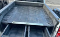 DECKED 2-Drawer System – 6.5ft GMC/Chevy Bed