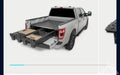 Decked Drawer Storage System For F250/350