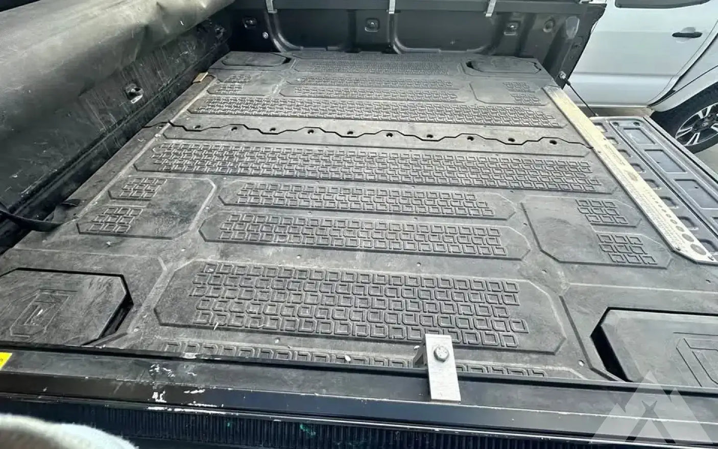 Decked drawer system — used drawer systems for sale