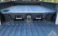 Decked Drawer System 2021 Chevy 6.5 bed