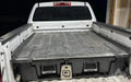 Decked Drawer system