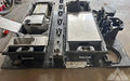 Decked Drawer System