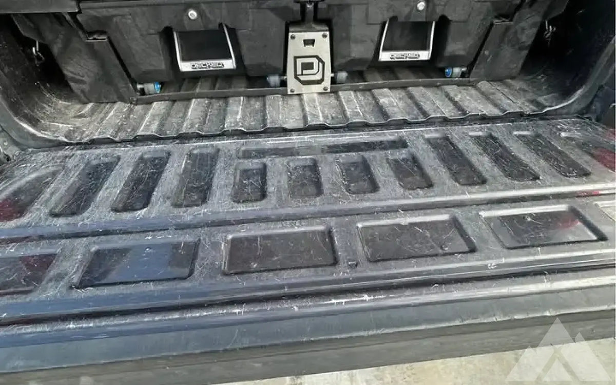 Decked drawer system — used drawer systems for sale (photo 4) — photo 4