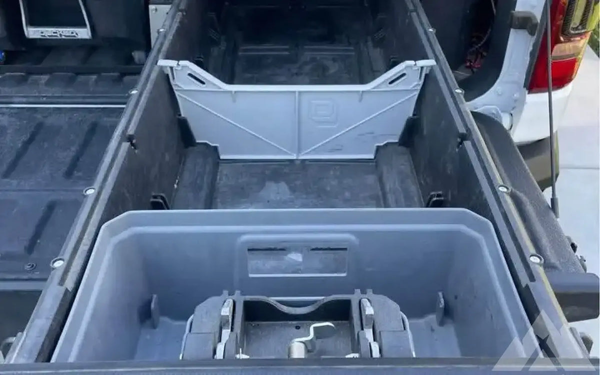Decked drawer system for ram 1500 — used drawer systems for sale (photo 4) — photo 4