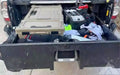 Decked Drawer System for Tacoma 6’ bed