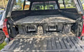 Decked drawer system originally out of 2012 Tacoma