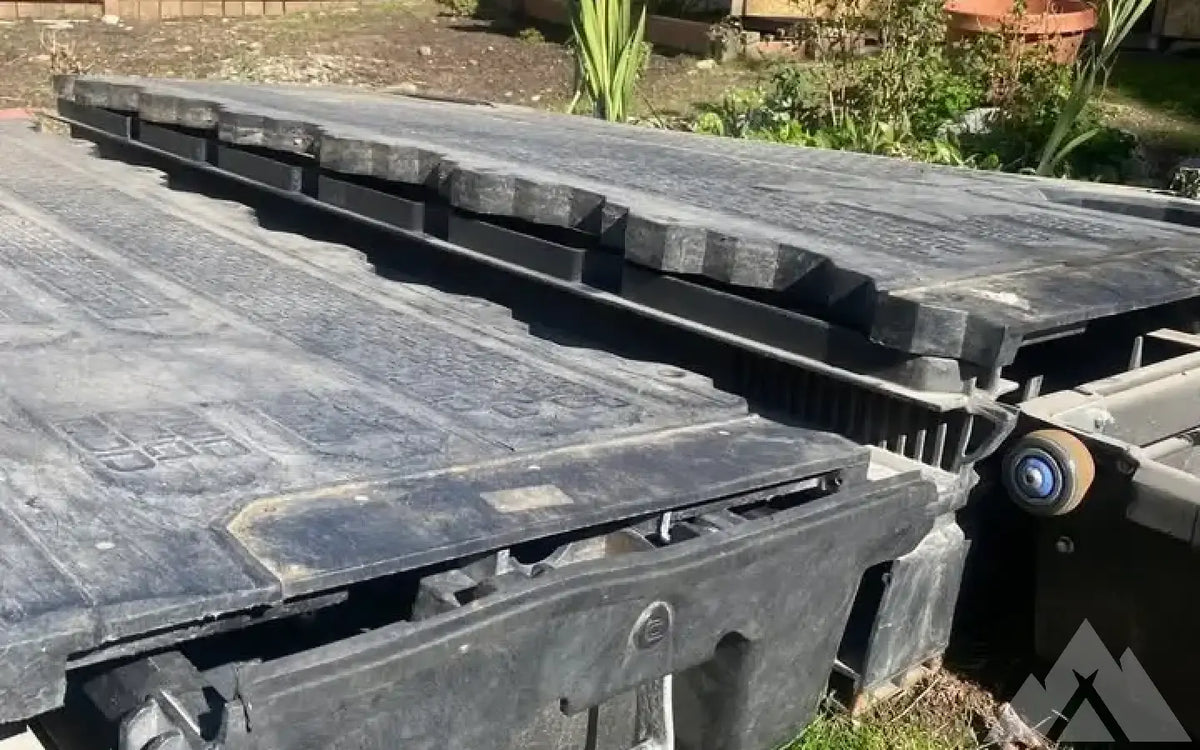 Decked Drawer System- Second Gen Tundra — used drawer systems for sale (photo 2) — photo 2