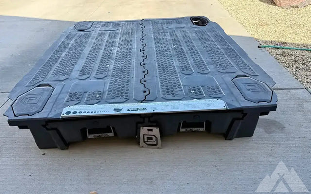 Decked legacy drawer system, 6.6' Second Gen Tundr — photo 3