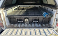 Decked system for GMC Canyon 2015-2022