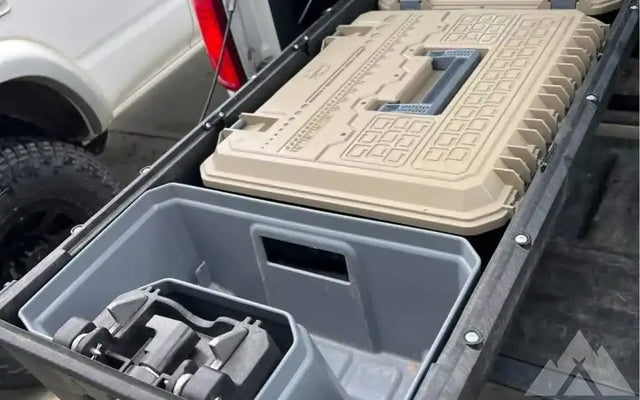 Decked System-Gen 1 — photo 3