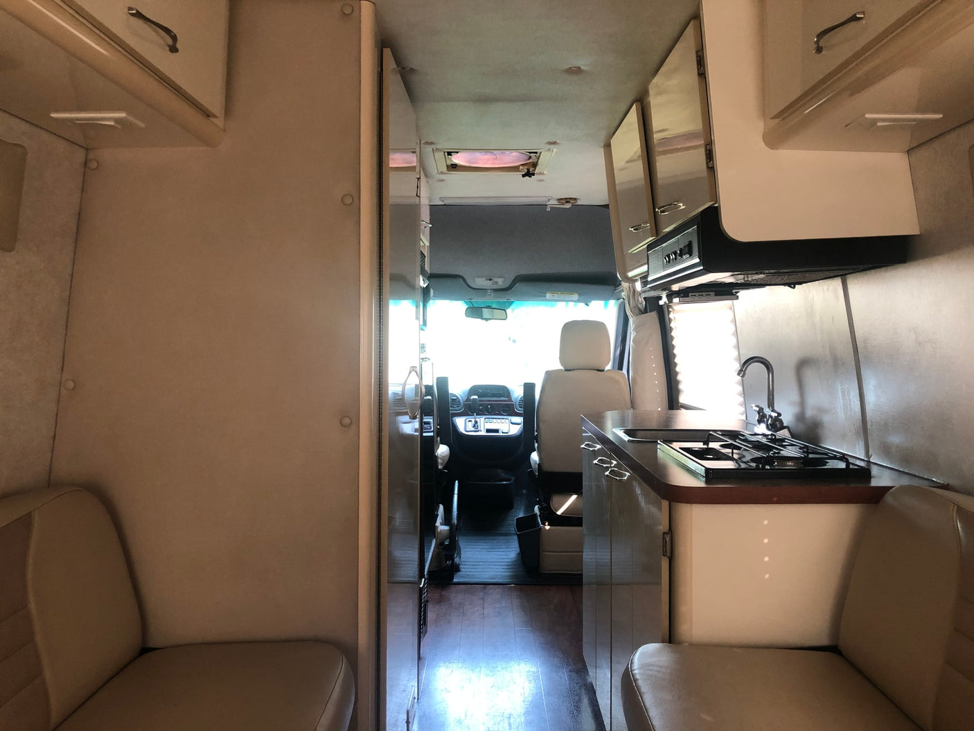 2006 Gulf Stream Vista Cruiser, Clean and Functional, Great for 1-2 People