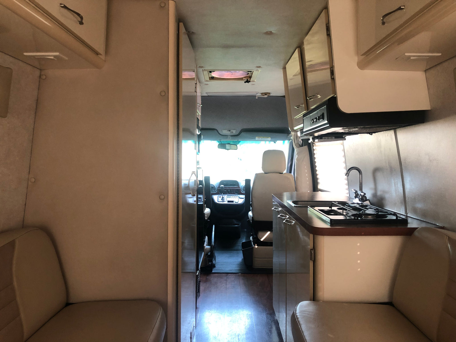 2006 Gulf Stream Vista Cruiser, Clean and Functional, Great for 1-2 People