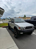 2001 Toyota Tacoma · SR5 Pickup