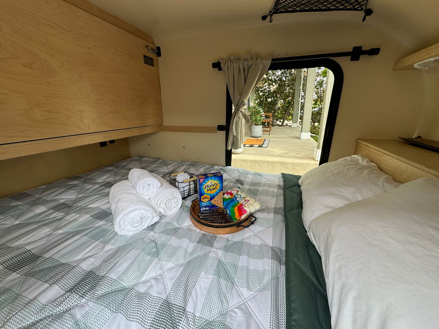 S'mores kit