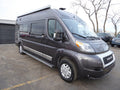 2017 RAM ProMaster 3500 High Roof 159" WB — Custom Camper Van Conversion